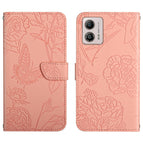 For Motorola Moto G53 5G/G13/G23 / Pink
