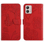 For Motorola Moto G53 5G/G13/G23 / Red