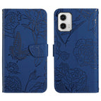 For Motorola Moto G73 5G / Blue