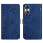 For OPPO A58 5G/A78 5G / Blue