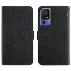 For TCL 40 SE / Black
