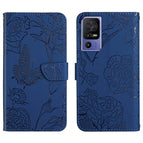 For TCL 40 SE / Blue