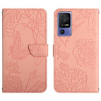 For TCL 40 SE / Pink