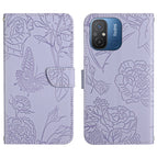For Xiaomi Redmi 11A 4G / Purple