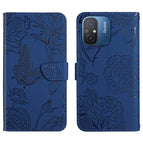For Xiaomi Redmi 11A 4G / Blue