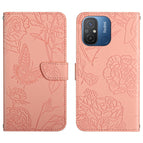 For Xiaomi Redmi 11A 4G / Pink