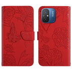 For Xiaomi Redmi 11A 4G / Red