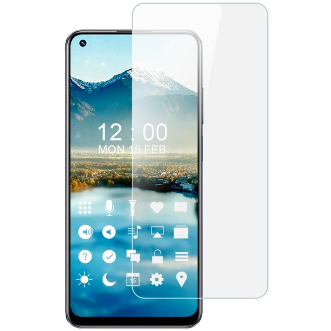IMAK ARM Series Soft Explosion-proof Film, For Xiaomi 13 5G, For Xiaomi Poco X5 Pro 5G, For Xiaomi Realme 10 4G, For Xiaomi Redmi K60E 5G, For OPPO A58 5G, For Motorola Edge 2022 5G, For Motorola Moto G Play 2023, For Samsung Galaxy A04e / M04 4G      ...