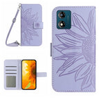 For Motorola Moto E13 4G / Purple