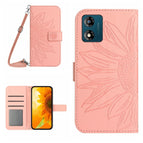 For Motorola Moto E13 4G / Pink