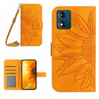 For Motorola Moto E13 4G / Yellow