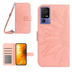 For TCL 40 SE / Pink