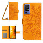 For TCL 40 SE / Yellow