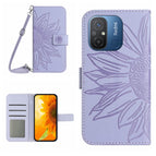 For Xiaomi Redmi 11A 4G / Purple