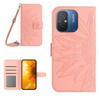 For Xiaomi Redmi 11A 4G / Pink