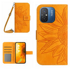 For Xiaomi Redmi 11A 4G / Yellow