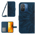 For Xiaomi Redmi 11A 4G / Inky Blue