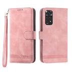 For Xiaomi Redmi Note 11 / Note 11S / Pink