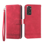 For Xiaomi Redmi Note 11 / Note 11S / Red