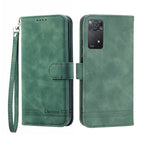 For Xiaomi Redmi Note 11 Pro Foreign / Green