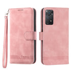 For Xiaomi Redmi Note 11 Pro Foreign / Pink