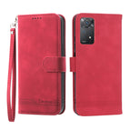For Xiaomi Redmi Note 11 Pro Foreign / Red