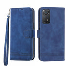 For Xiaomi Redmi Note 11 Pro Foreign / Blue