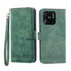 For Xiaomi Redmi 10C / Green