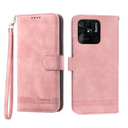 For Xiaomi Redmi 10C / Pink