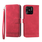 For Xiaomi Redmi 10C / Red