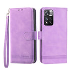 For Xiaomi Redmi Note 11 Pro Max / Purple