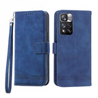 For Xiaomi Redmi Note 11 Pro Max / Blue