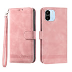 For Xiaomi Redmi A1 4G / Pink