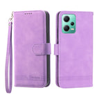For Xiaomi Redmi Note 12 Global / Purple