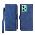 For Xiaomi Redmi Note 12 Global / Blue