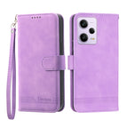 For Xiaomi Redmi Note 12 Pro 5G Global / Purple