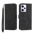 For Xiaomi Redmi Note 12 Pro 5G Global / Black