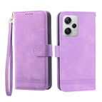 For Xiaomi Redmi Note 12 Pro+ Global / Purple
