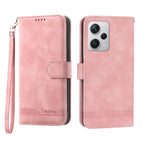 For Xiaomi Redmi Note 12 Pro+ Global / Pink