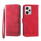 For Xiaomi Redmi Note 12 Pro+ Global / Red