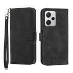 For Xiaomi Redmi Note 12 Pro+ Global / Black