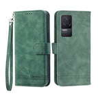 For Xiaomi Redmi K50 / K50 Pro / Green