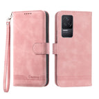 For Xiaomi Redmi K50 / K50 Pro / Pink