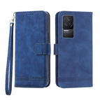 For Xiaomi Redmi K50 / K50 Pro / Blue