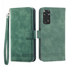 For Xiaomi Redmi Note 11 5G / Green
