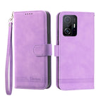 For Xiaomi Mi 11T / 11T Pro / Purple