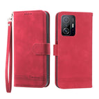 For Xiaomi Mi 11T / 11T Pro / Red
