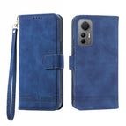For Xiaomi 12 Lite / Blue