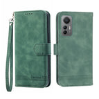 For Xiaomi 12 Pro / Green