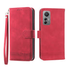 For Xiaomi 12 Pro / Red